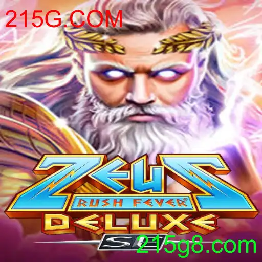 ZeusRushFeverDeluxeSE